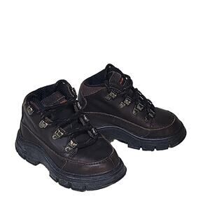 Nike ACG Brown All-Conditions Hiking Boots, Toddler Size 5C